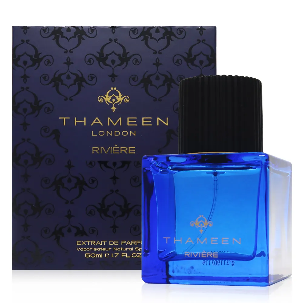 THAMEEN Rivière 香氛身體乳液 100ml 英國代購 保證專櫃正品 現貨【小黃豬代購】 歷史價格詳細信息