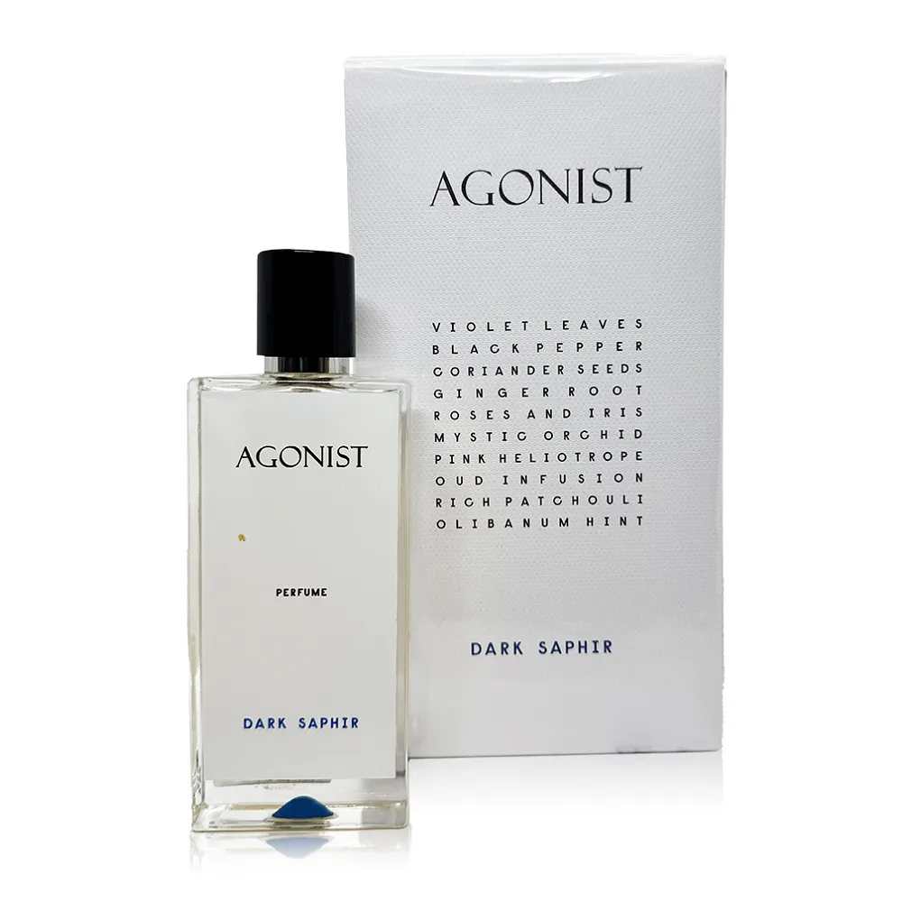 Agonist Floralust 芙蘿拉的慾望淡香精 EDP 50ml TESTER 歷史價格詳細信息