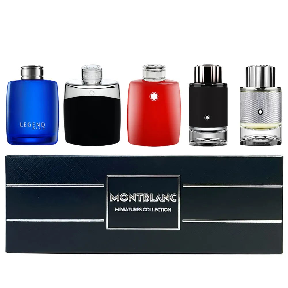 《Montblanc 萬寶龍》探尋旅者淡香精迷你瓶4.5ml 歷史價格詳細信息