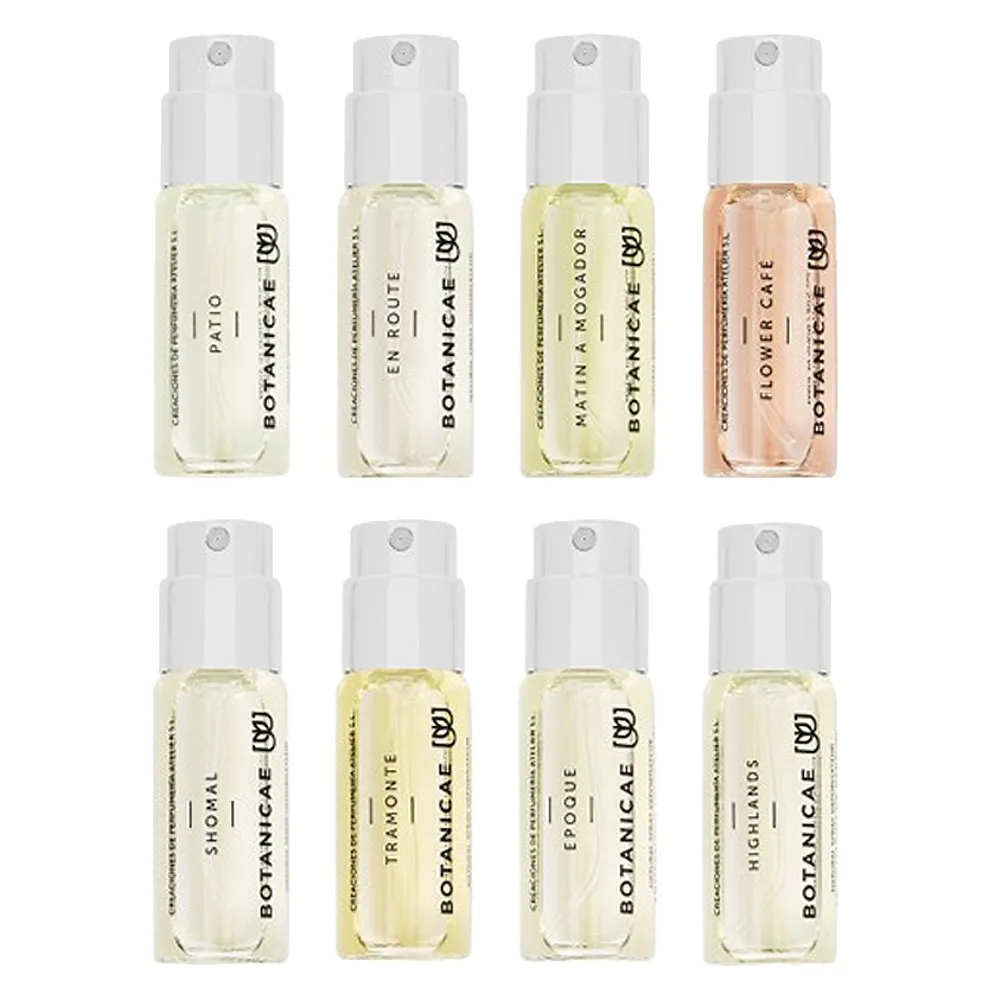 BOTANICAE 植物學家 藝術系列小香禮盒(原廠公司貨)+雅頓綠茶中性淡香水100ml(原廠公司貨) 歷史價格詳細信息