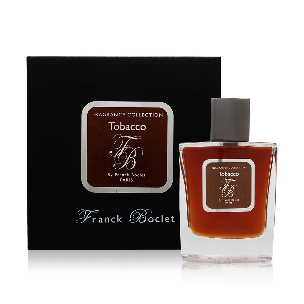 Franck Boclet Ashes 灰燼香精 EXTRAIT 100ml 歷史價格詳細信息