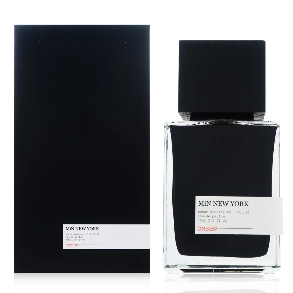 Min New York Blackstar 闇黑之光淡香精 EDP 2ml 歷史價格詳細信息