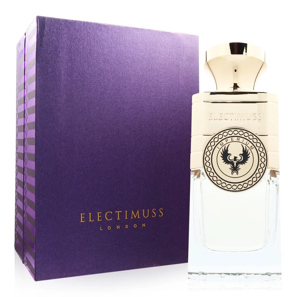 Electimuss Imperium 權傾天下的榮耀香精 EXTRAIT 100ml (新包裝) 價格比較,價格查詢,歷史價格詳細信息