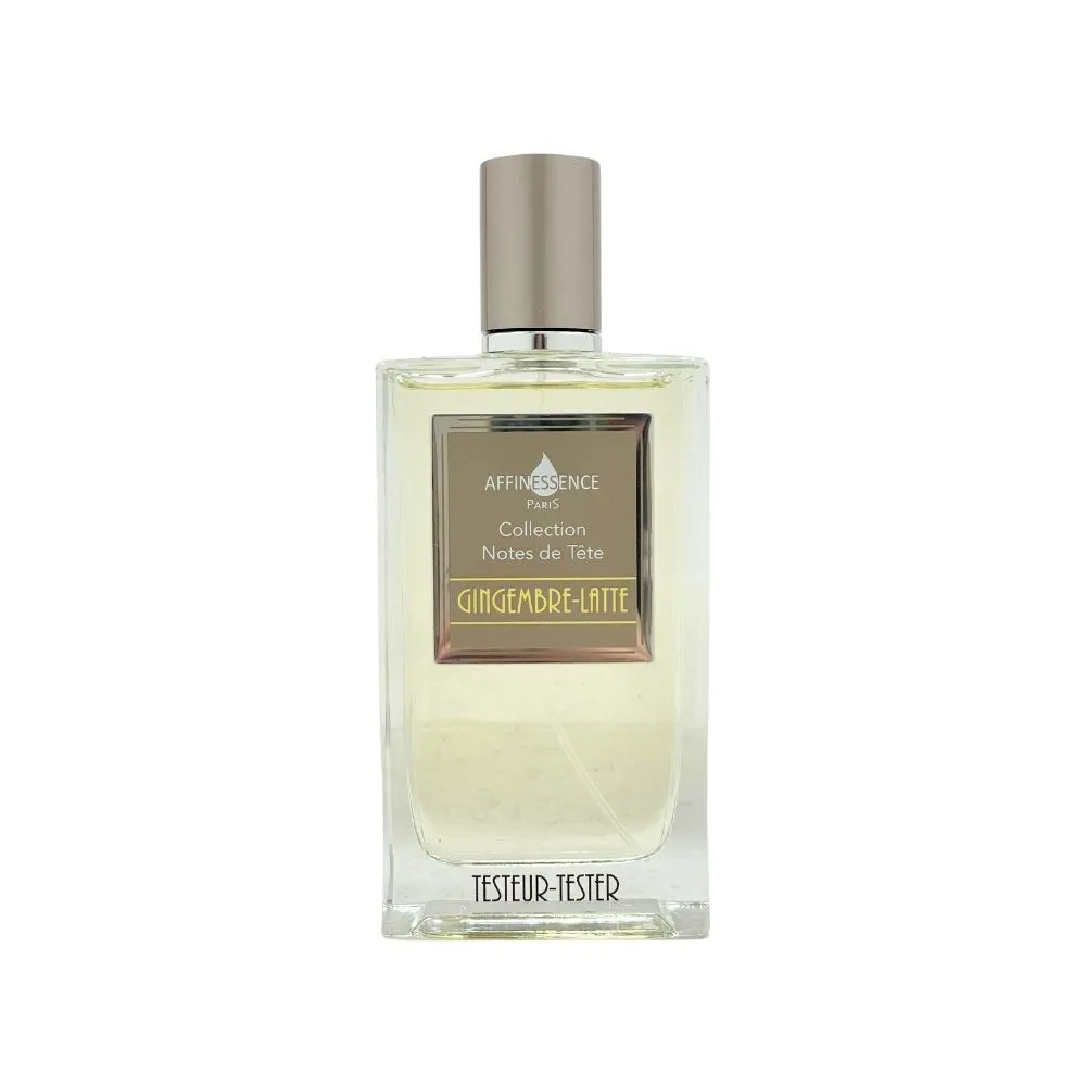 Affinessence Gingembre Latte 薑茶拿鐵淡香精 EDP 100ml TESTER 價格比較,價格查詢,歷史價格詳細信息