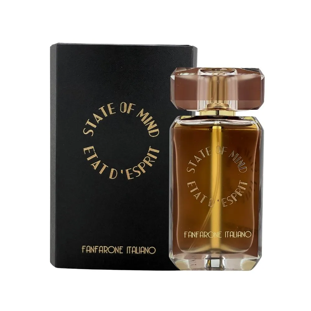State Of Mind Etat D'Esprit Butterfly Mind 櫻桃白茶淡香精 EDP 100ml 歷史價格詳細信息