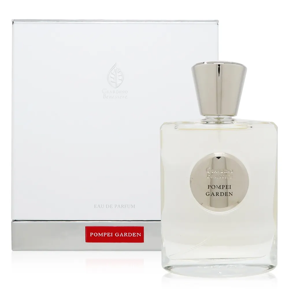Giardino Benessere Sandalo E Mirra 檀香沒藥淡香精 EDP 100ml 歷史價格詳細信息