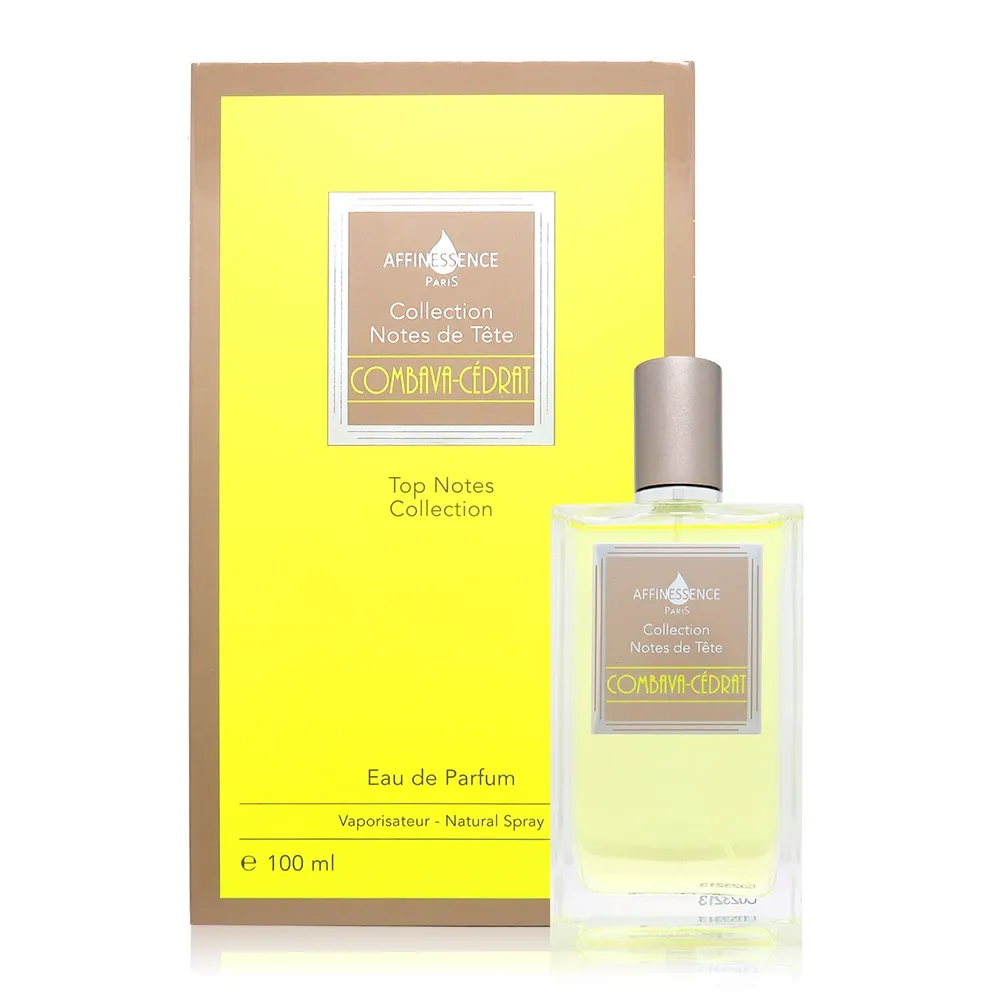 Affinessence Gingembre Latte 薑茶拿鐵淡香精 EDP 100ml TESTER 歷史價格詳細信息