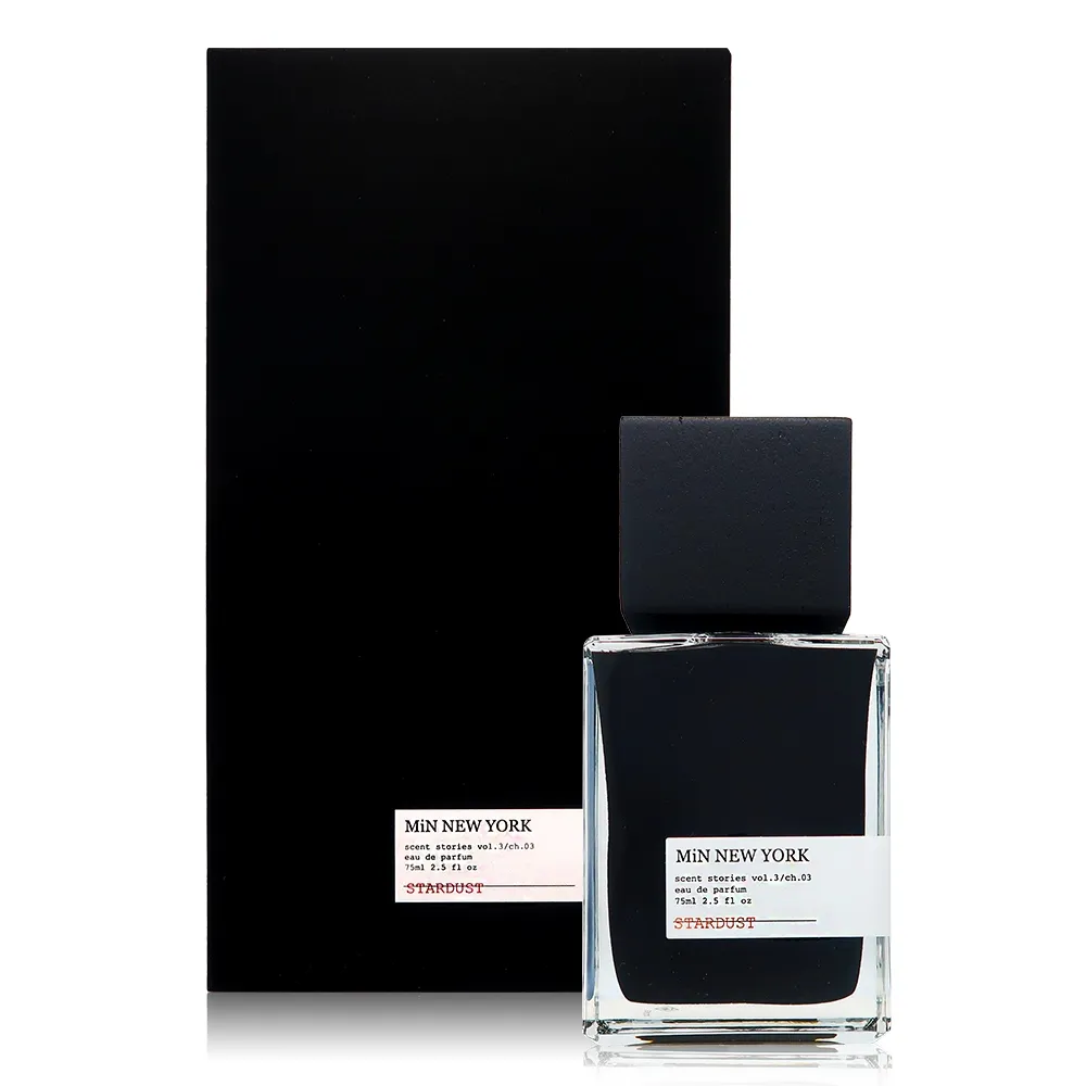 Min New York Blackstar 闇黑之光淡香精 EDP 2ml 歷史價格詳細信息