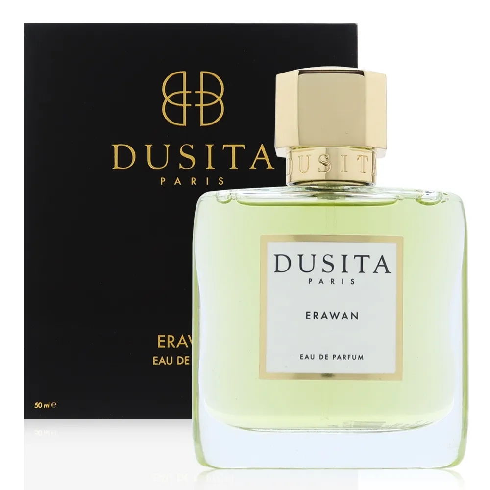 Dusita Erawan 四面佛淡香精 EDP 100ml 歷史價格詳細信息
