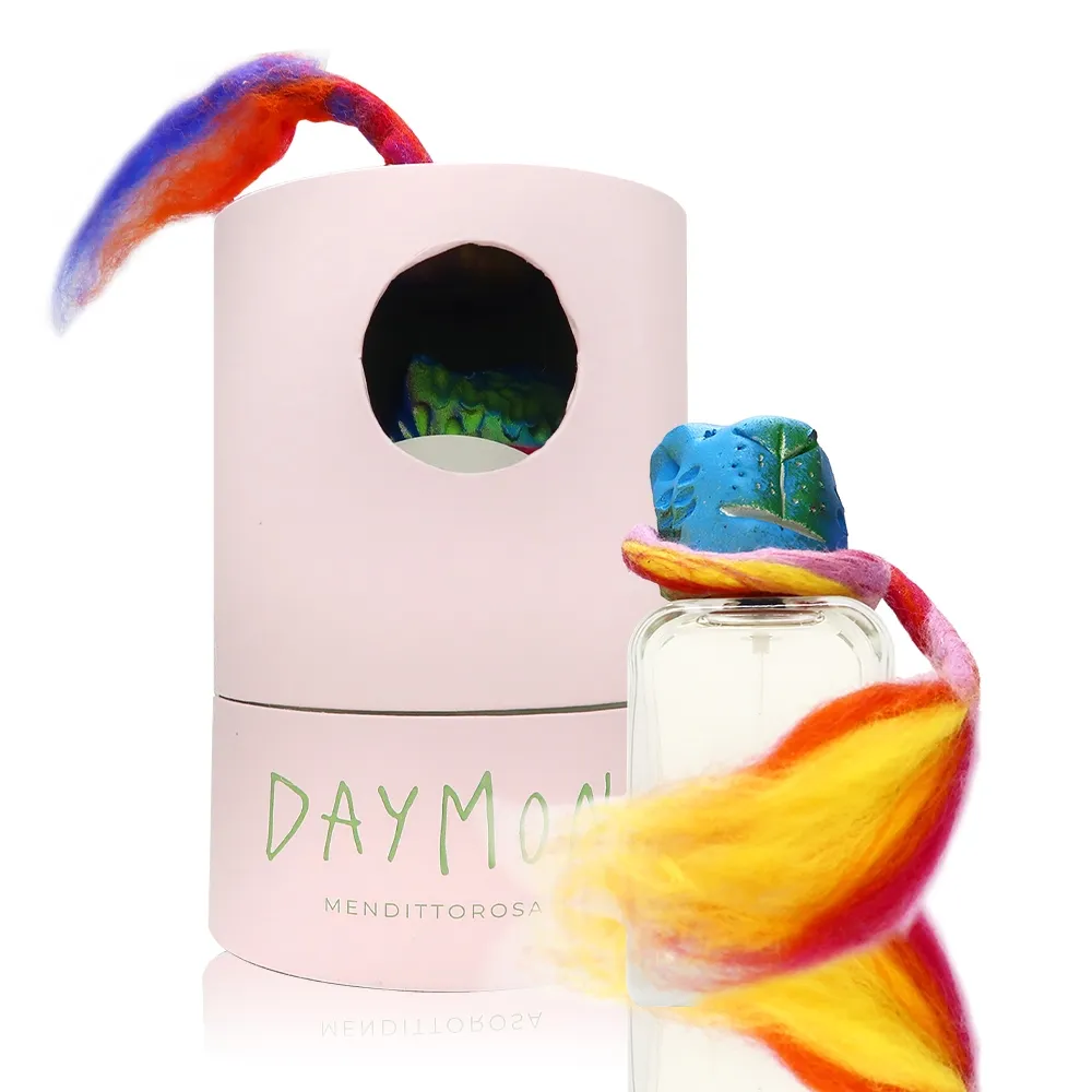 Mendittorosa North Odori d'Anima Collection 北方香精 100ML 歷史價格詳細信息