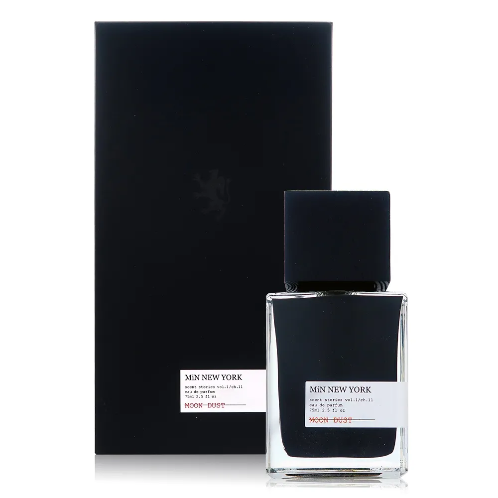 Min New York Blackstar 闇黑之光淡香精 EDP 2ml 歷史價格詳細信息