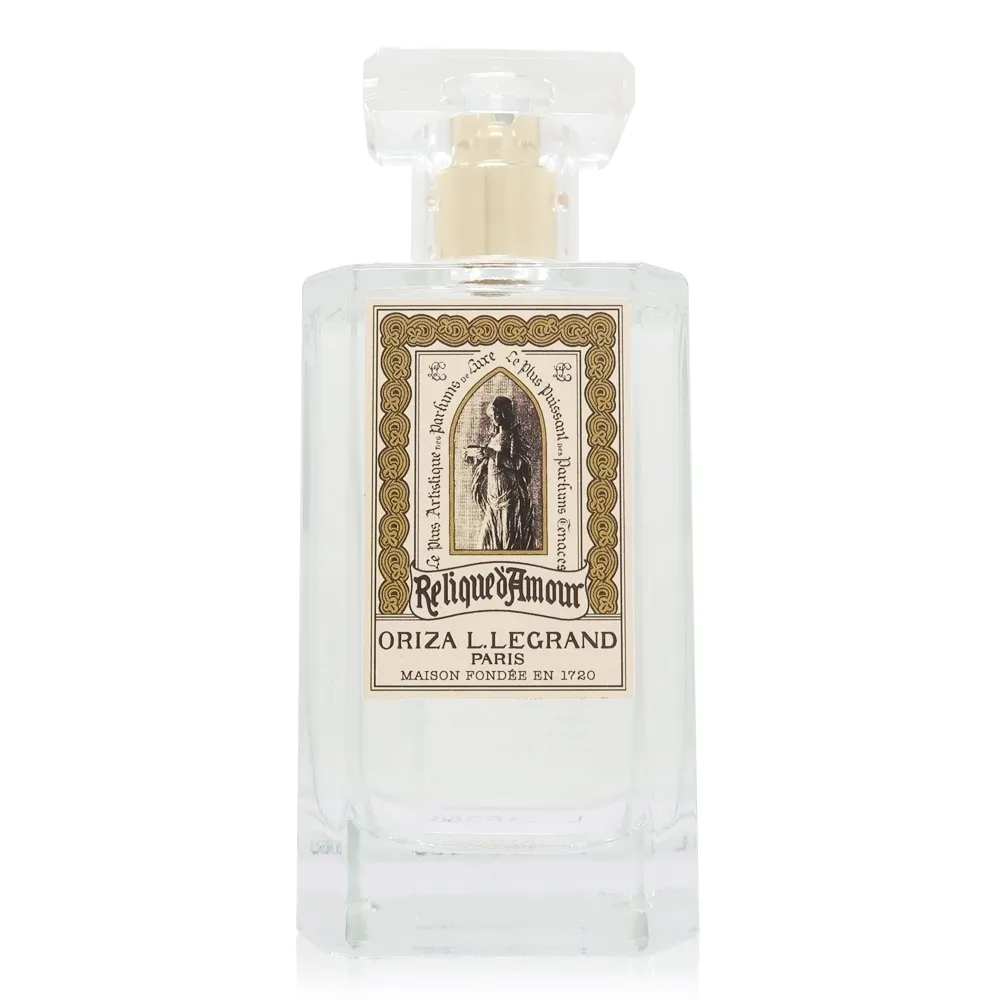 Oriza L.Legrand Scotch lavander 蘇格蘭薰衣草淡香精 EDP 50ml TESTER 歷史價格詳細信息