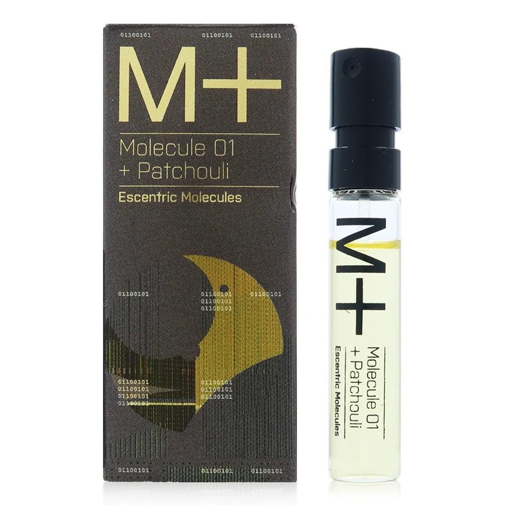 Escentric Molecules 古怪分子 Molecule 01+Iris 鳶尾淡香水 EDT 2ml 歷史價格詳細信息