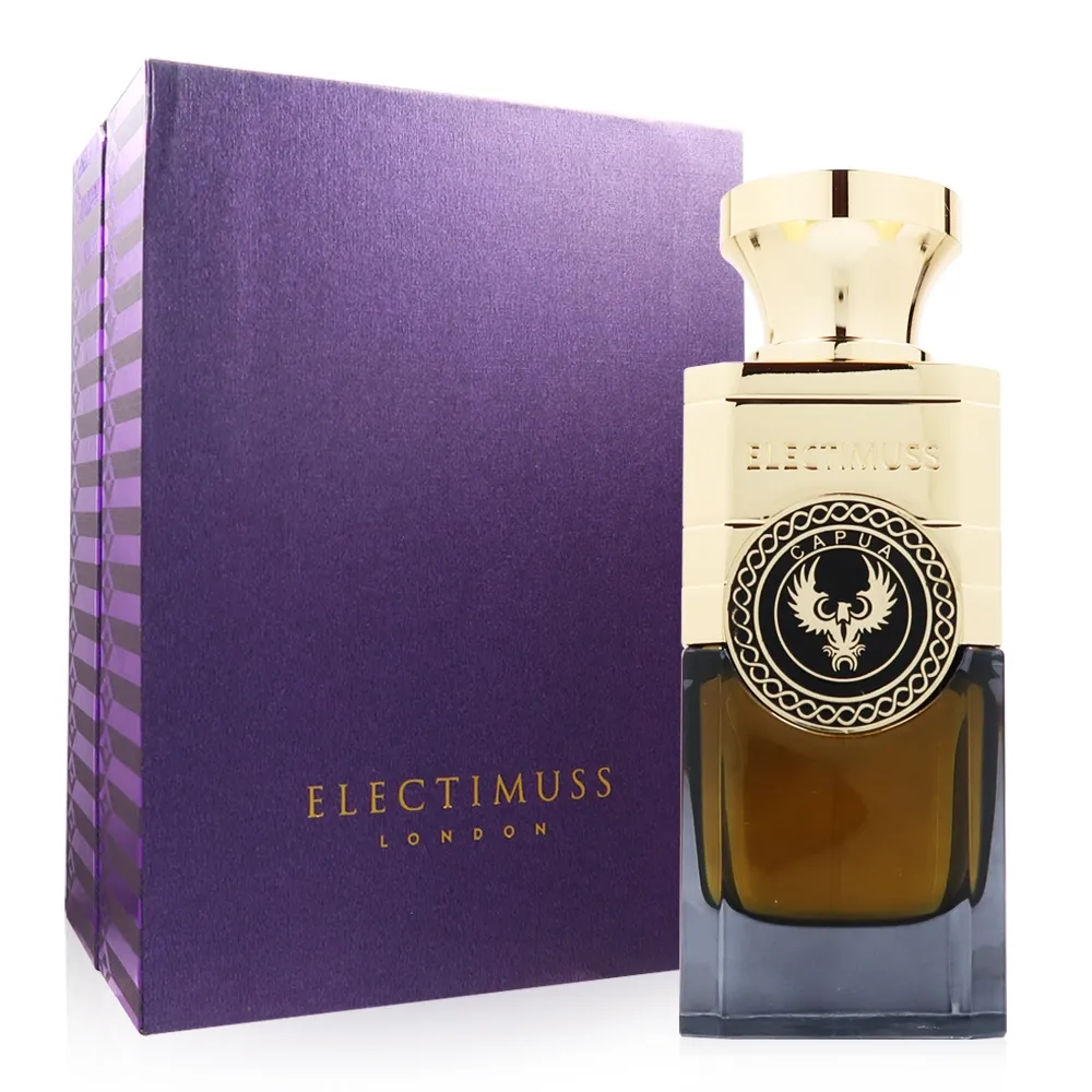 Electimuss Imperium 權傾天下的榮耀香精 EXTRAIT 100ml (新包裝) 歷史價格詳細信息