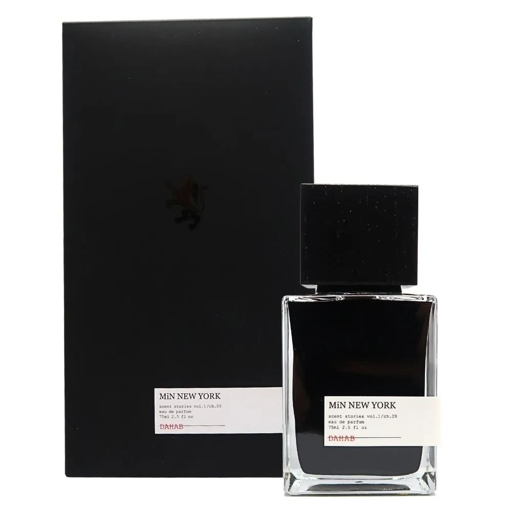 Min New York Blackstar 闇黑之光淡香精 EDP 2ml 歷史價格詳細信息