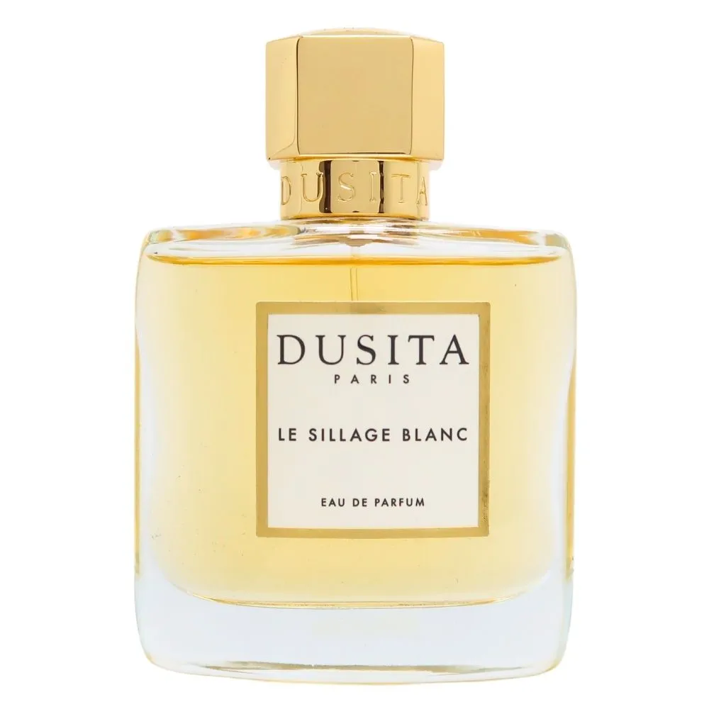 Dusita Le Pavillon DOr 金閣淡香精 2.5ML 歷史價格詳細信息