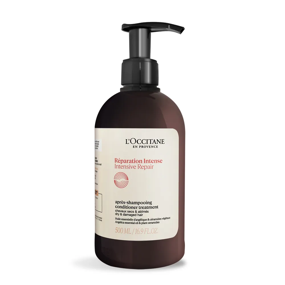 【L’OCCITANE歐舒丹】草本修護潤髮乳250ml 歷史價格詳細信息