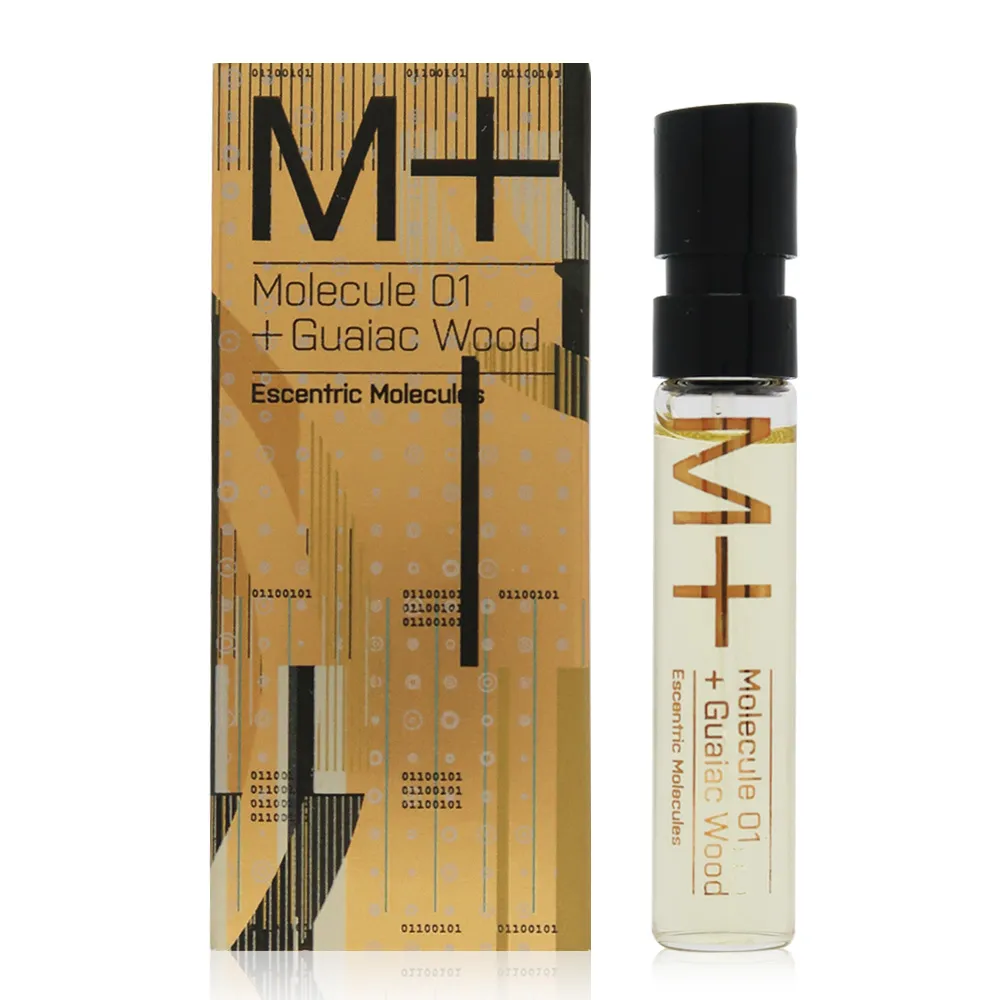 Escentric Molecules 古怪分子 Molecule 01+Iris 鳶尾淡香水 EDT 2ml 歷史價格詳細信息