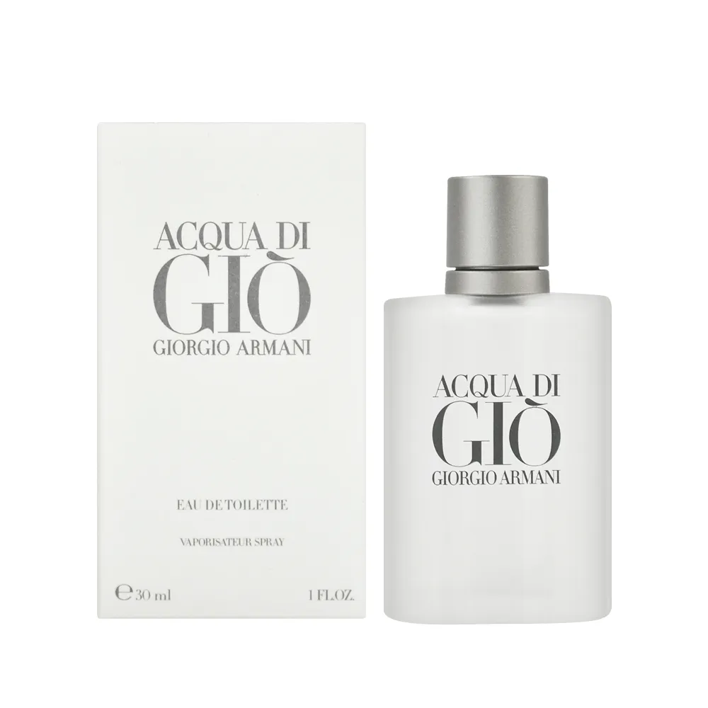 GIORGIO ARMANI 寄情水男性淡香水(100ml) 歷史價格詳細信息