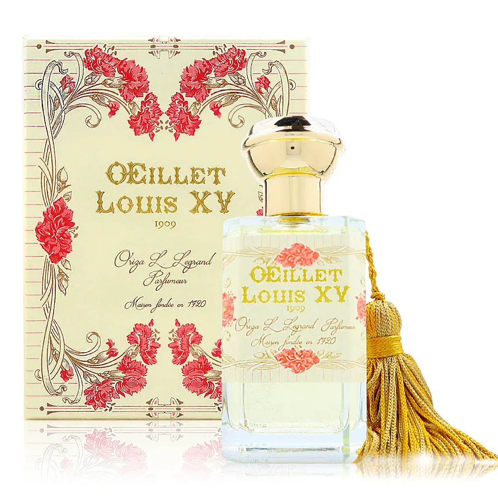 Oriza L.Legrand Scotch lavander 蘇格蘭薰衣草淡香精 EDP 50ml TESTER 歷史價格詳細信息