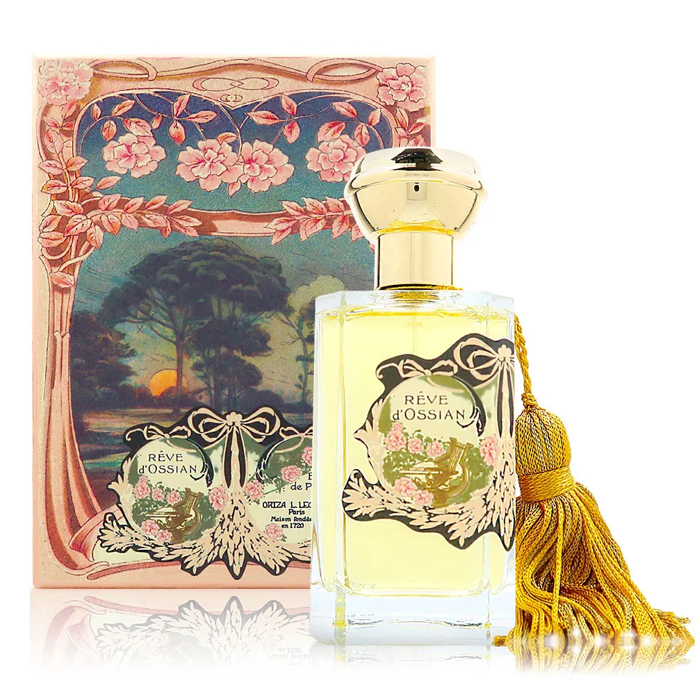 Oriza L.Legrand Scotch lavander 蘇格蘭薰衣草淡香精 EDP 50ml TESTER 歷史價格詳細信息