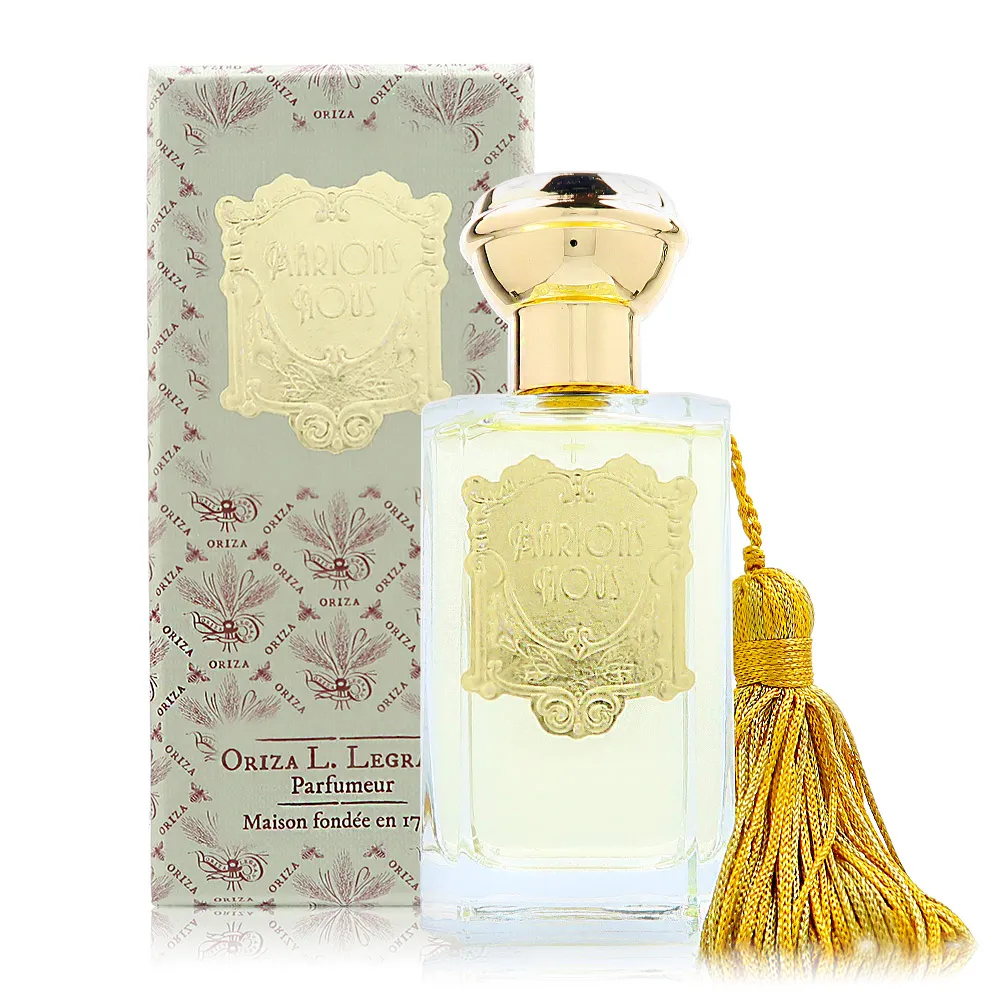 Oriza L.Legrand Scotch lavander 蘇格蘭薰衣草淡香精 EDP 50ml TESTER 歷史價格詳細信息
