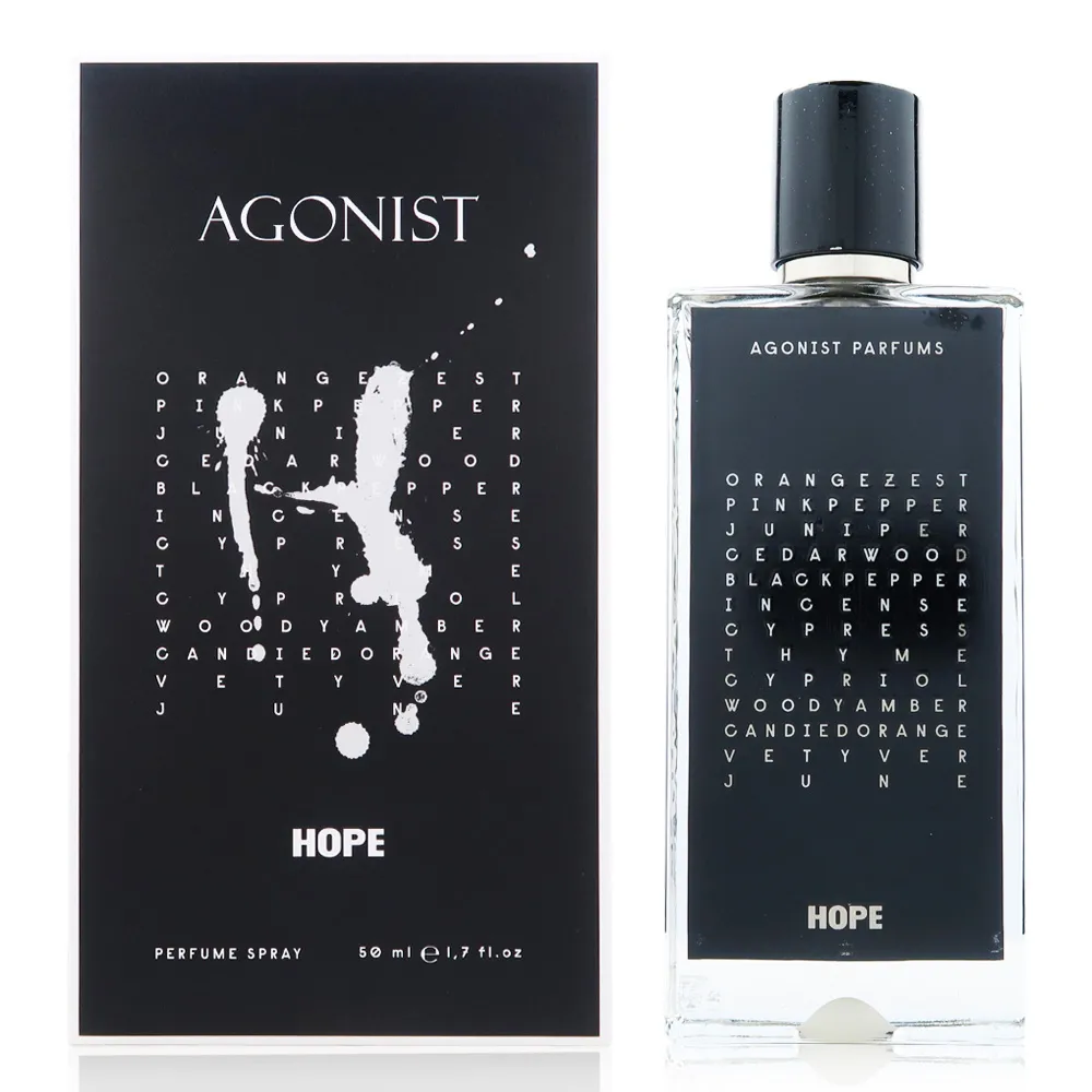 Agonist Floralust 芙蘿拉的慾望淡香精 EDP 50ml TESTER 歷史價格詳細信息