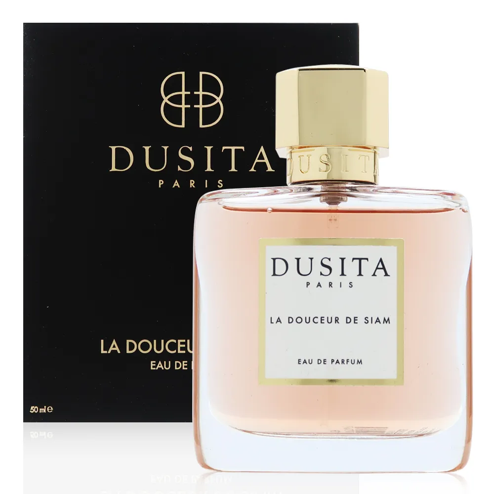 Dusita Melodie De L’Amour 愛的旋律香精 EXTRAIT 50ml TESTER 歷史價格詳細信息