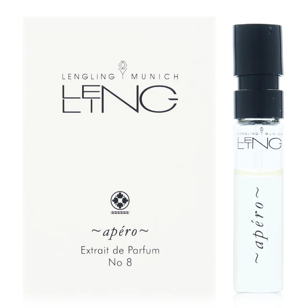 Lengling Munich No.7 Sekushi 煙熏蜜糖 香精 1.5ML 歷史價格詳細信息