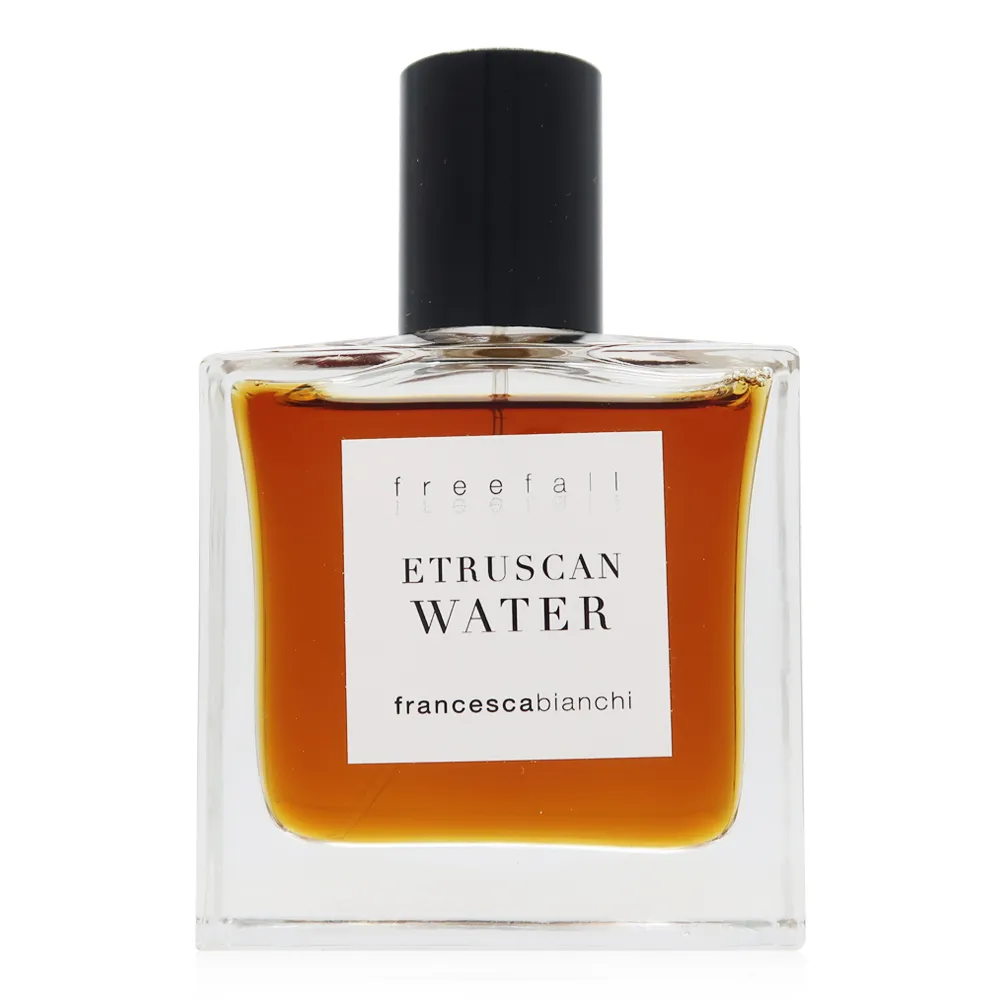 Francesca Bianchi The LOVER'S TALE 香精 30ML TESTER 歷史價格詳細信息