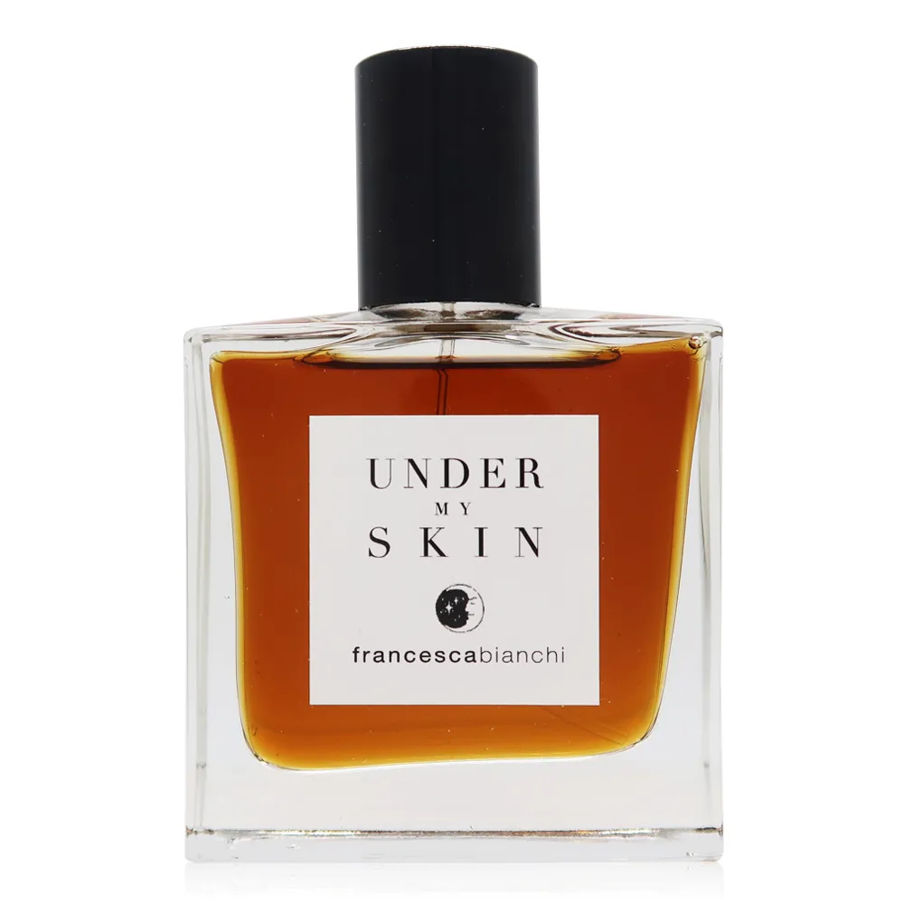 Francesca Bianchi The LOVER'S TALE 香精 30ML TESTER 歷史價格詳細信息