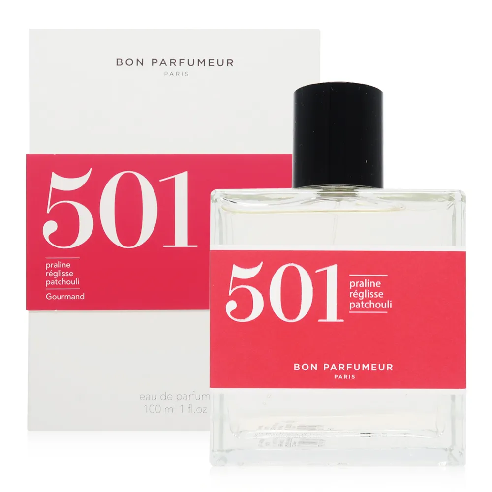 Bon Parfumeur 501 淡香精 EDP 30ml 歷史價格詳細信息
