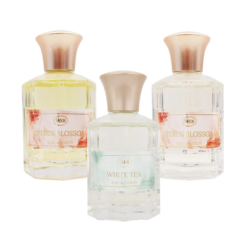 【SABON】宣言系列香水橙花柚子30ml(限量系列) 歷史價格詳細信息