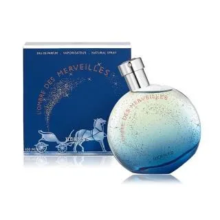 Hermes 愛馬仕 暗影橘彩星光女性淡香精 EDP 7.5ml 沾式 歷史價格詳細信息
