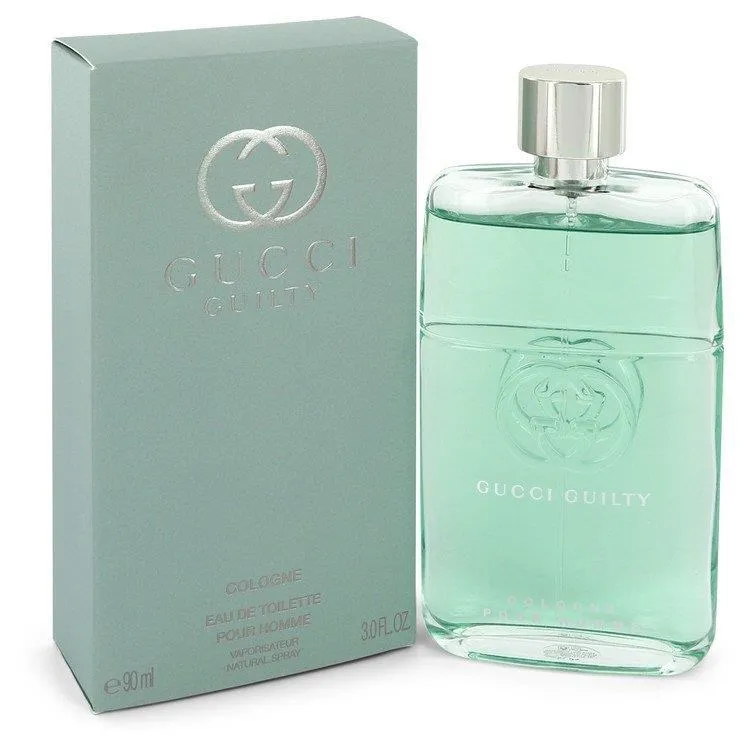 GUCCI 罪愛男性古龍水 90ml 歷史價格詳細信息