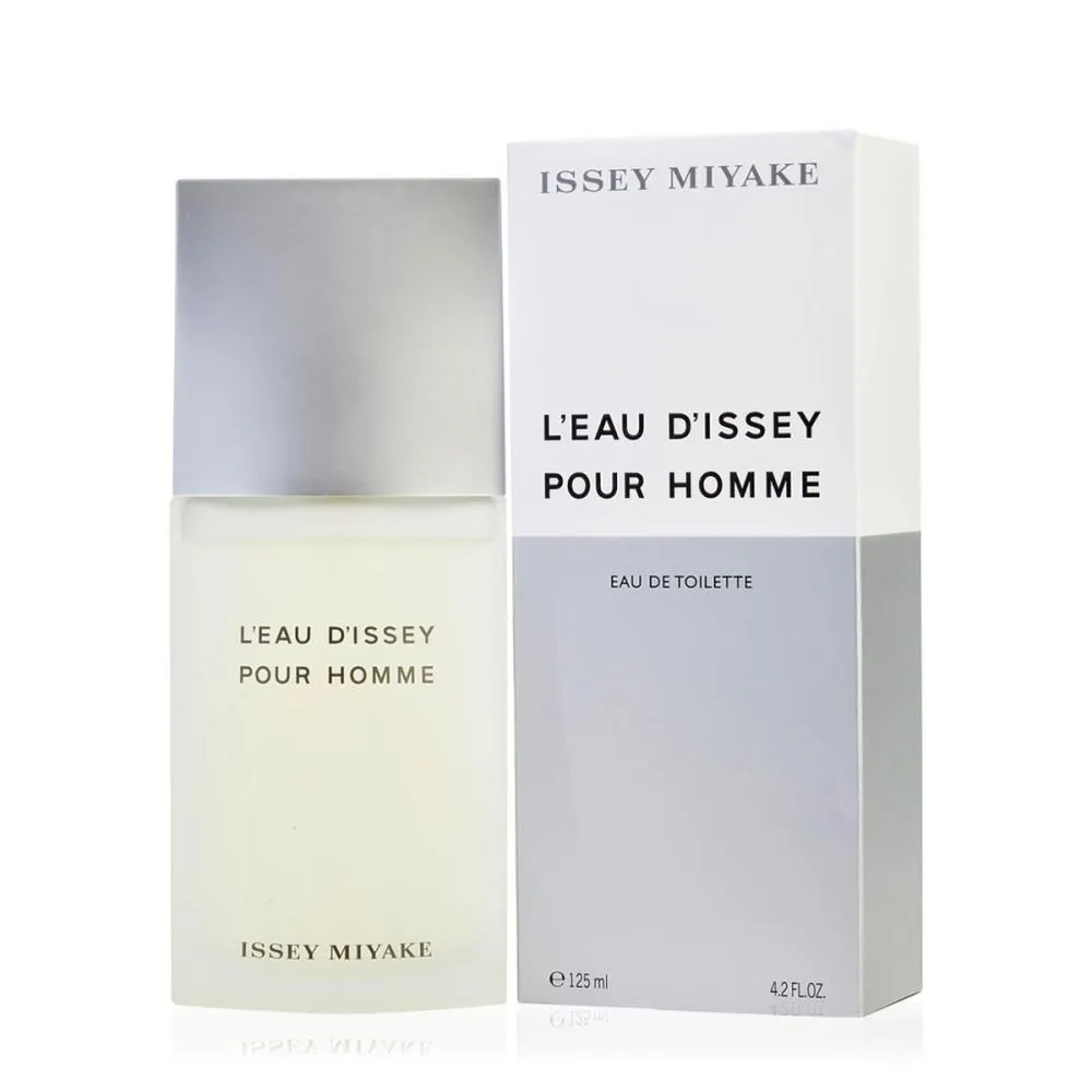 《Issey Miyake 三宅一生》一生之水男性香水125ml(TESTER) 歷史價格詳細信息