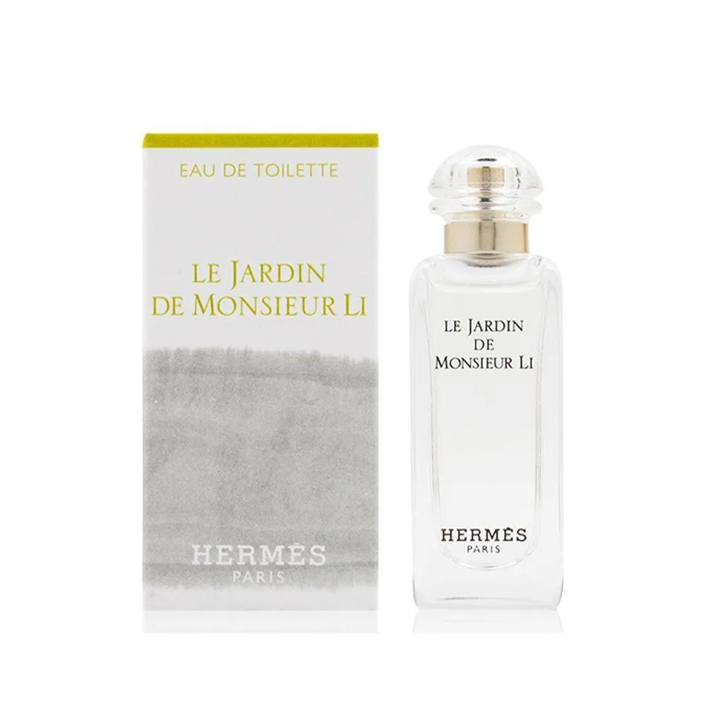 愛馬仕 李先生花園香水 歷史價格詳細信息