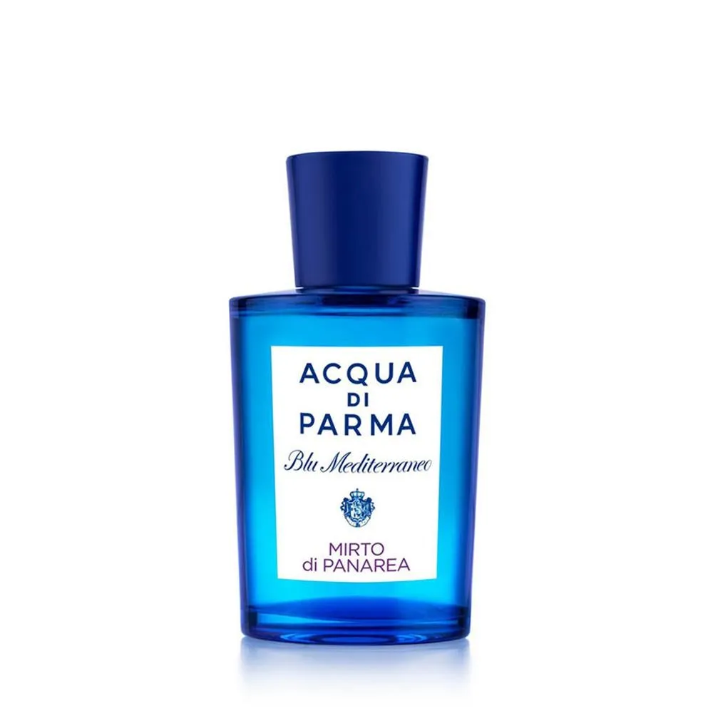 Acqua di parma 藍色地中海帕納里加州桂中性淡香水 150ml 歷史價格詳細信息