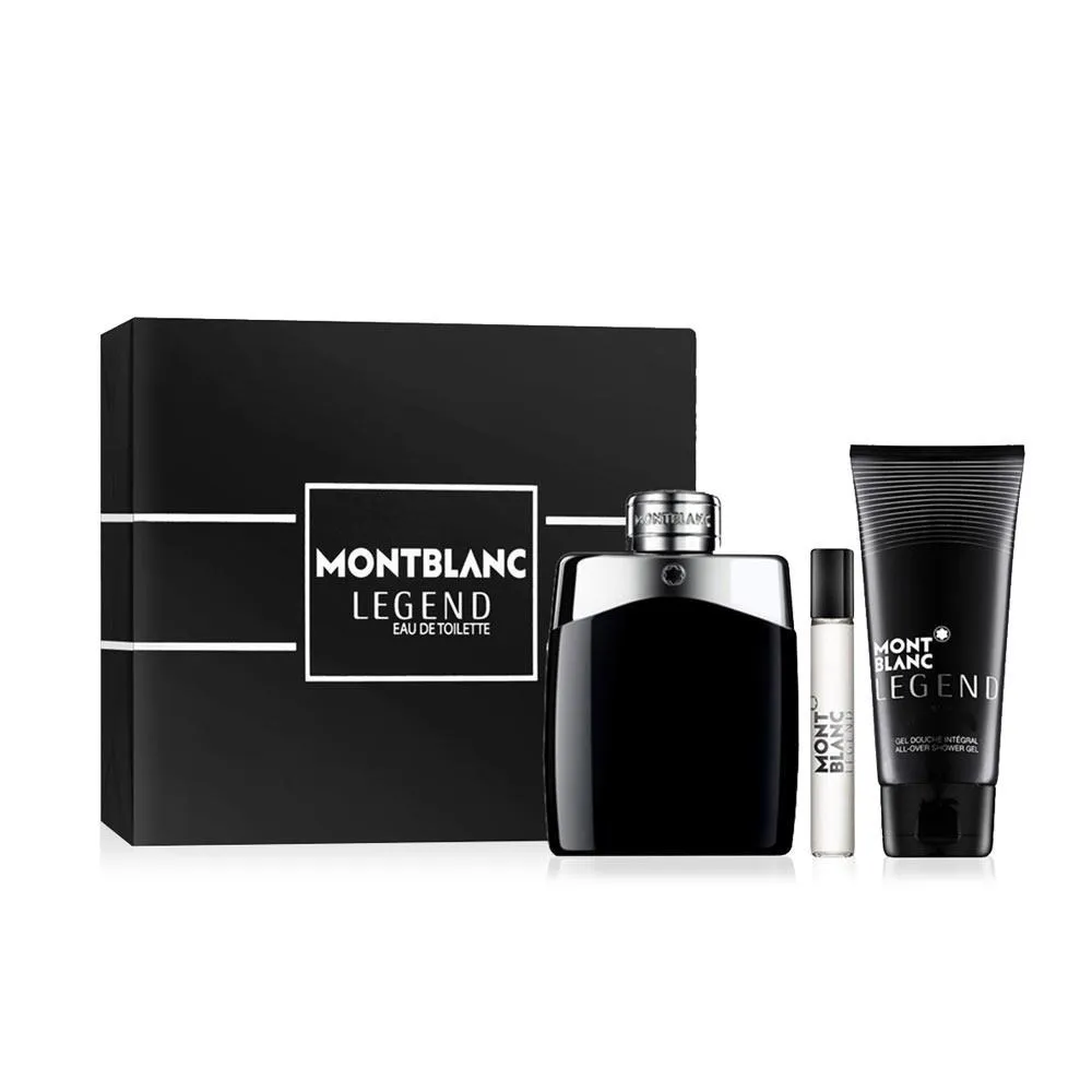 MONTBLANC萬寶龍 傳奇經典香水禮盒組(淡香水100ml+體香膏75g)【小三美日】空運禁送 D089364 歷史價格詳細信息