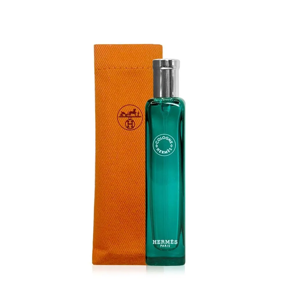 HERMES 愛馬仕 橘綠之泉古龍水7.5ml小香+橘綠之泉精裝香氛皂50g 歷史價格詳細信息