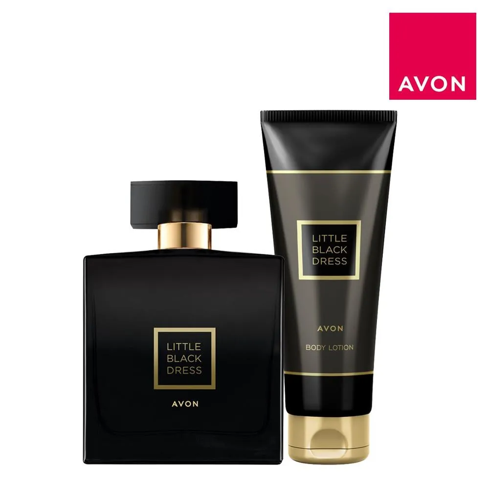AVON雅芳-經典黑色小洋裝香水(50ml) 歷史價格詳細信息