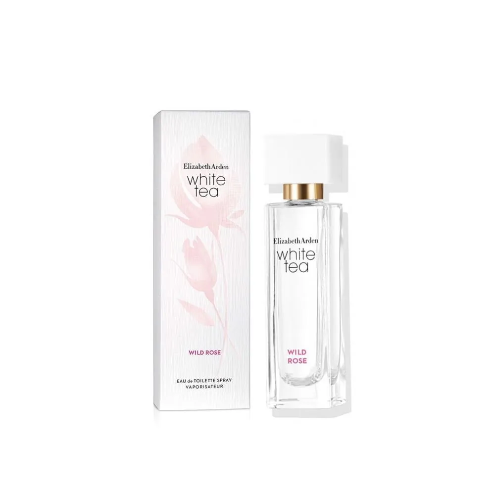 Elizabeth Arden 伊麗莎白雅頓 白茶花綻野玫瑰香水 10ml 200元 歷史價格詳細信息