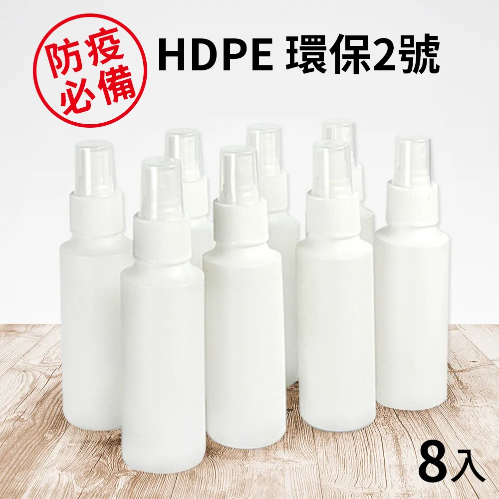 分裝噴霧瓶(台灣製)-60ml (8入組) 歷史價格詳細信息