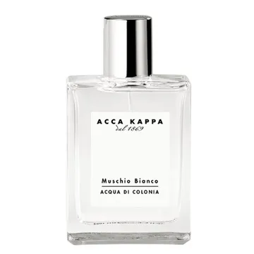 Acca Kappa 白麝香香水 100ml 歷史價格詳細信息