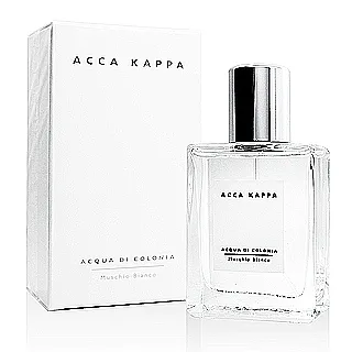 Acca Kappa 白麝香古龍水30ml 歷史價格詳細信息