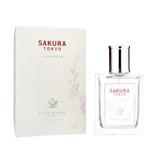 【ACCA KAPPA】粉櫻紛飛淡香精(50ml) 歷史價格詳細信息