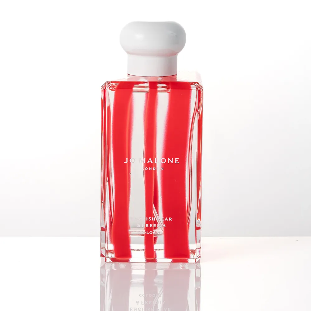 JO MALONE 香水(100ml) 英國梨與小蒼蘭 年度限量版 附紙袋 歷史價格詳細信息