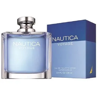 【NAUTICA】Voyage 航海男性淡香水100ml(專櫃公司貨) 歷史價格詳細信息