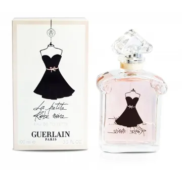 Guerlain 嬌蘭 小黑裙我的香氛訂製睫毛膏色號 01 black  NG 歷史價格詳細信息
