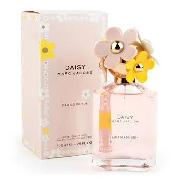 Marc Jacobs 清甜雛菊女性淡香水(125ml) 歷史價格詳細信息